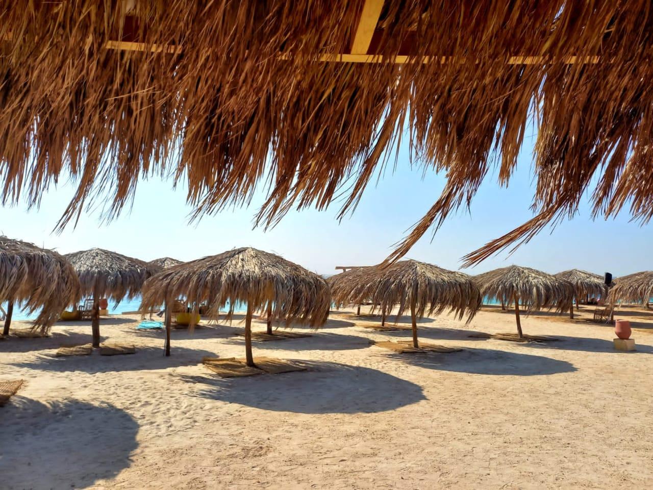 Hurghada: Yacht trip To Magawish island & Snorkeling & Lunch - Hurghada Yacht Magawish (Gallery Photo 8)