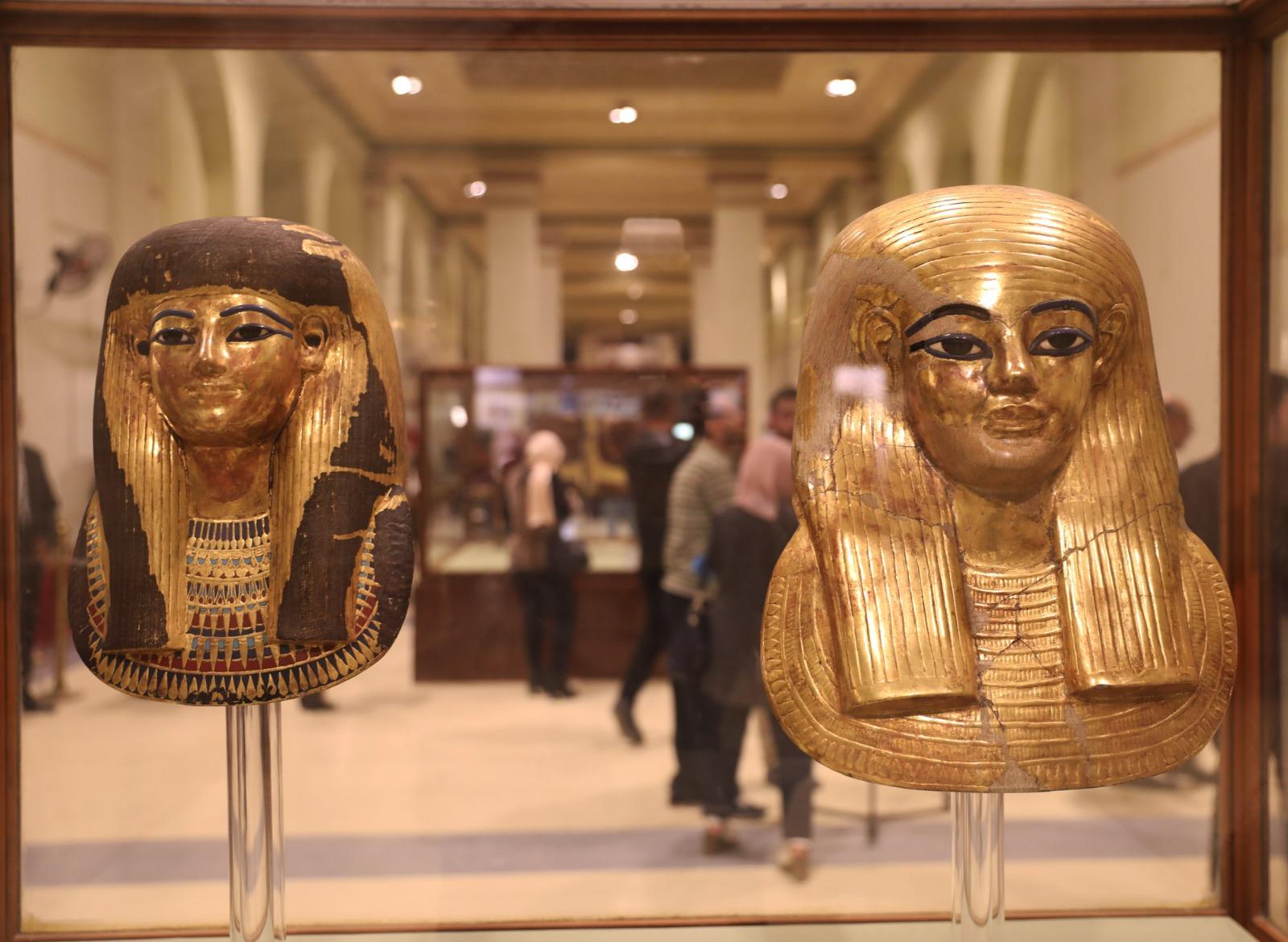 Cairo/Giza: Saladin Citadel, Egyptian Museum, & Bazaar Tour - Cairo Giza Saladin (Photo 5)