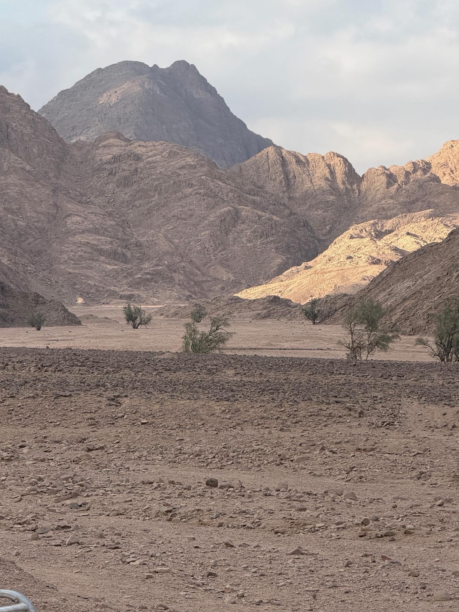 Hurghada: Mount Shaib El Banat Tour with Sandboarding - Hurghada Mount Shaib (Gallery Photo 8)