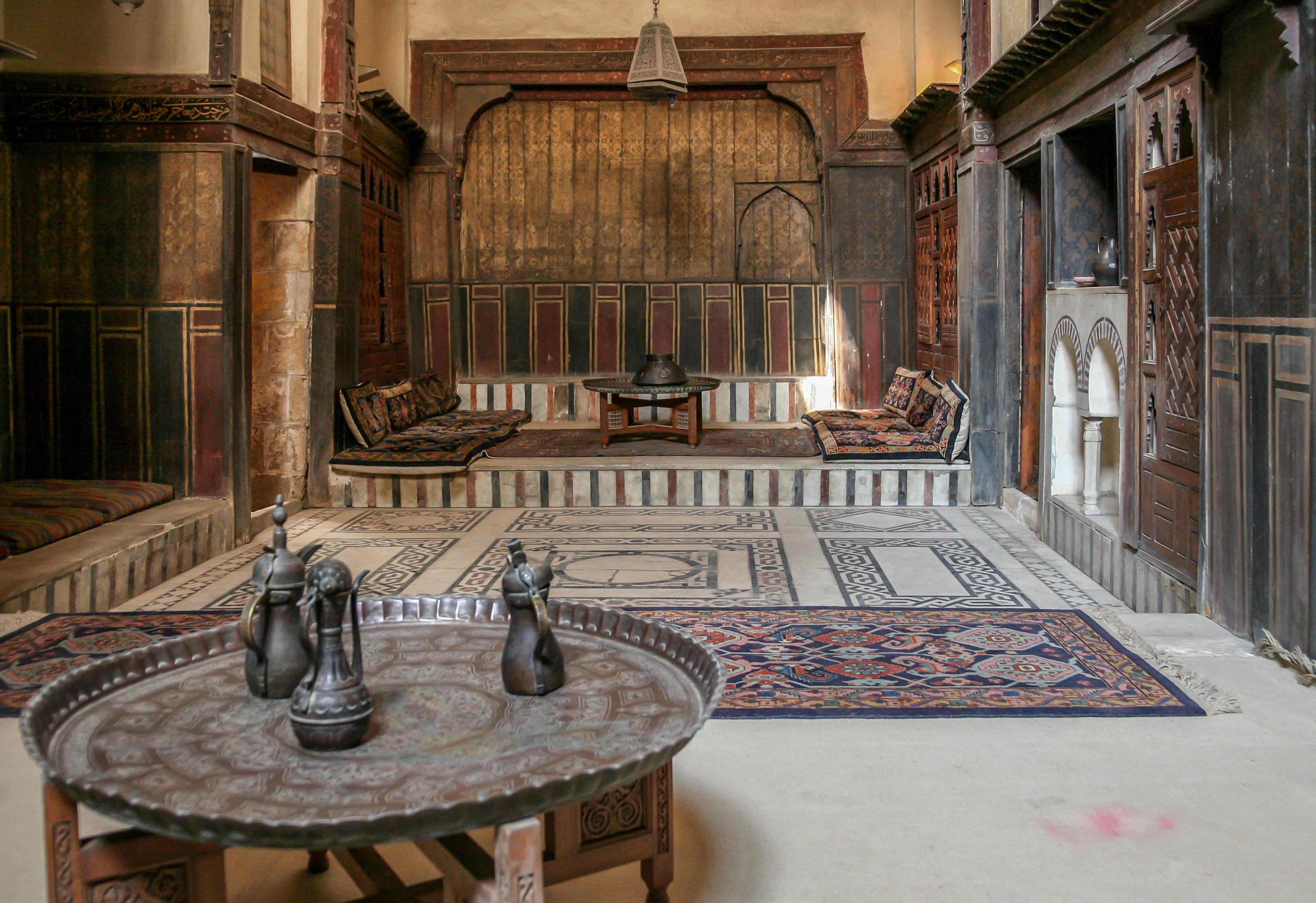 Old Cairo Guided Walk Tour: History, Culture & Street Bites - Old Cairo Walk (Photo 3)