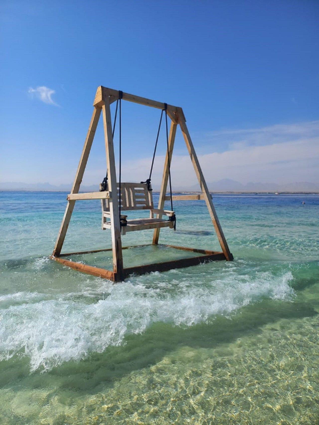 Hurghada: Yacht Cruise To Magawish Island W Snorkel & Lunch - Hurghada Yacht Cruise (Photo 4)