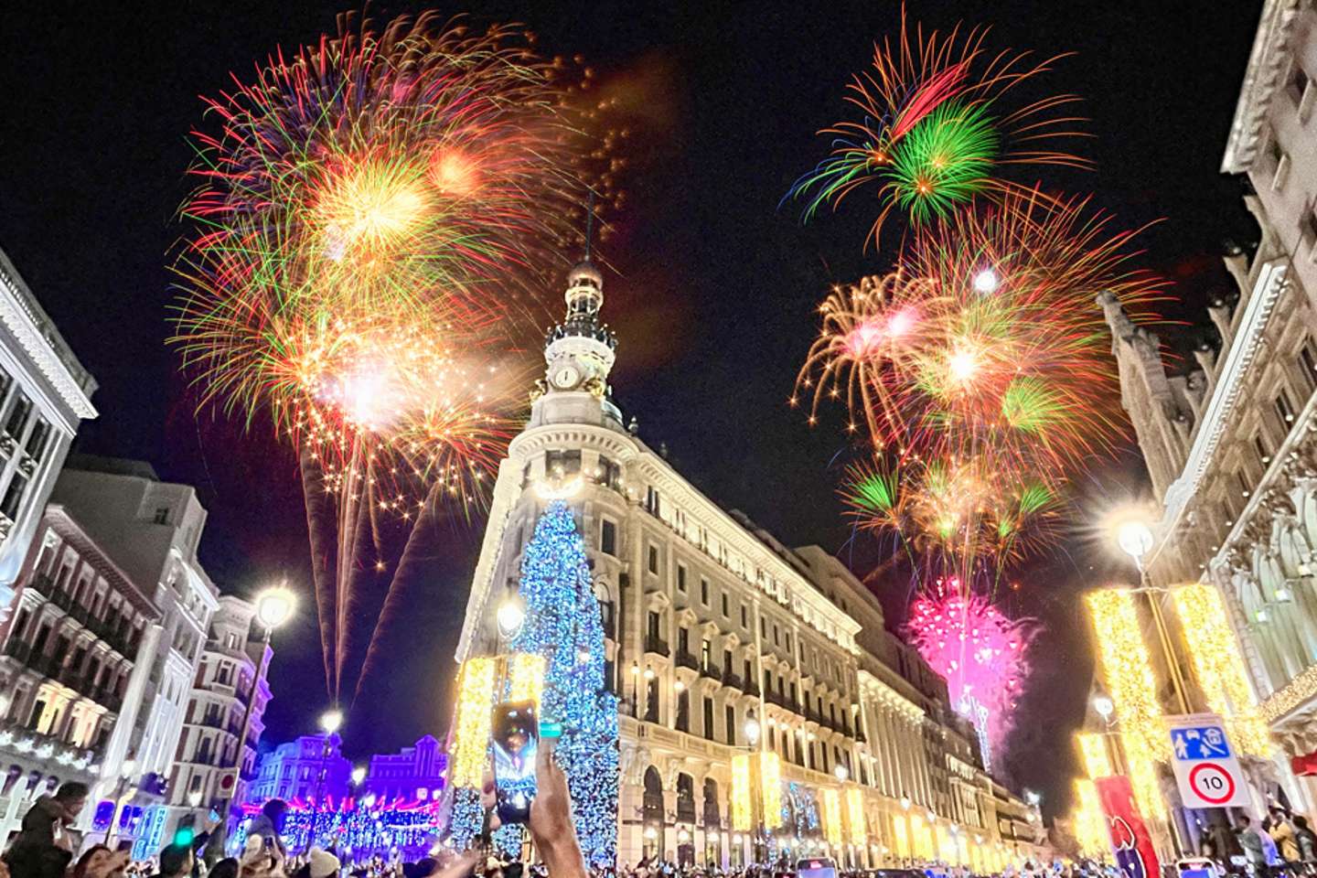 Madrid
