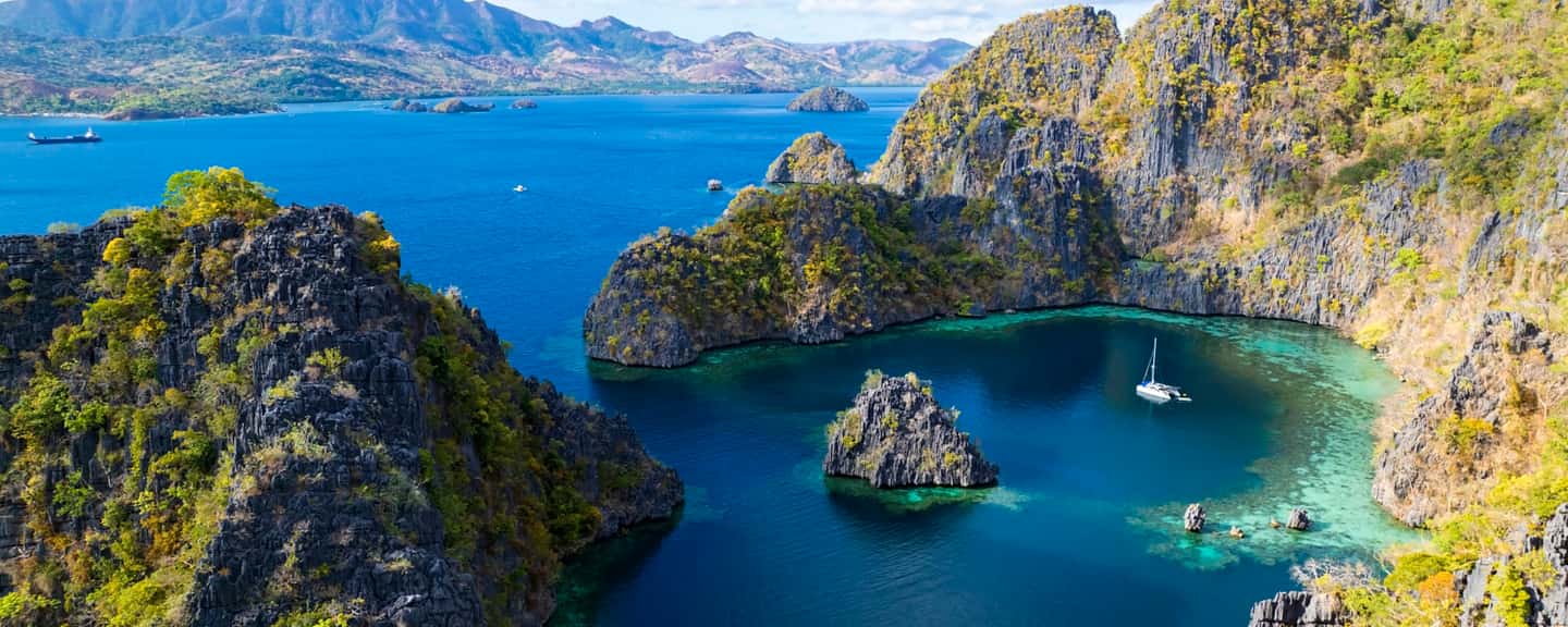 Philippines Travel Guide | Insider tips, hidden gems, itineraries and more