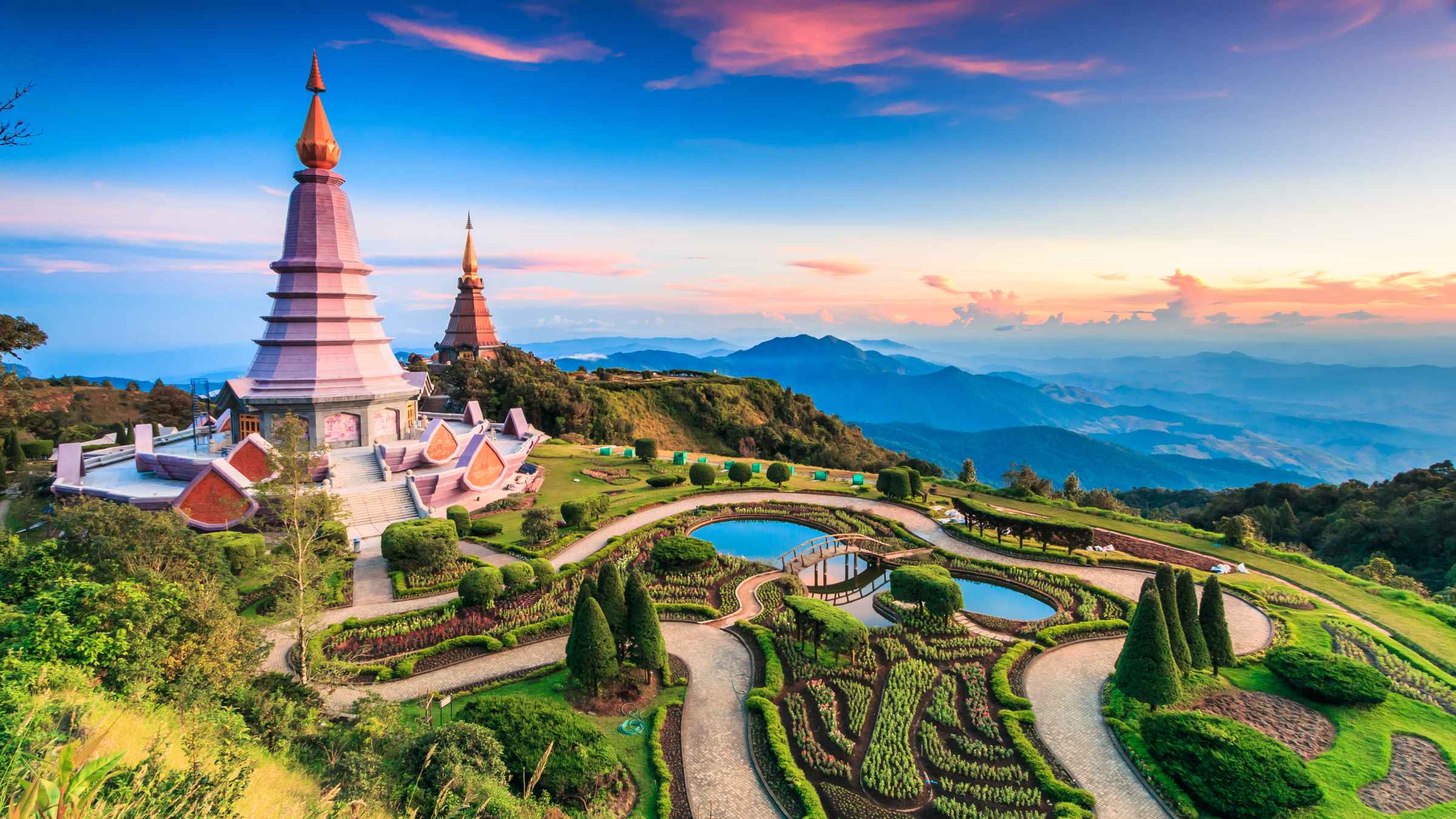 Understanding the Cost of Living in Thailand – Rent, Food & Entertainment