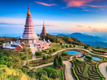 Thailand