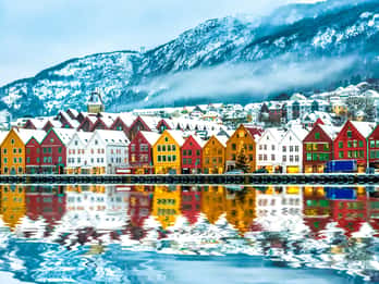 Norge