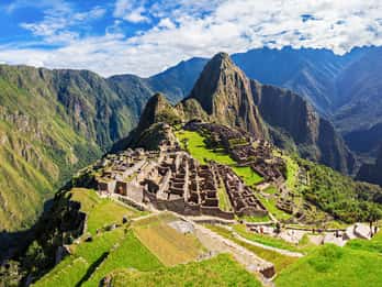 Perú