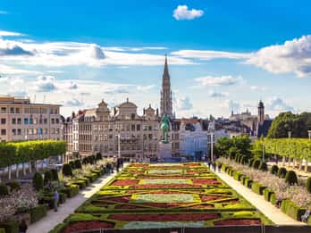 België