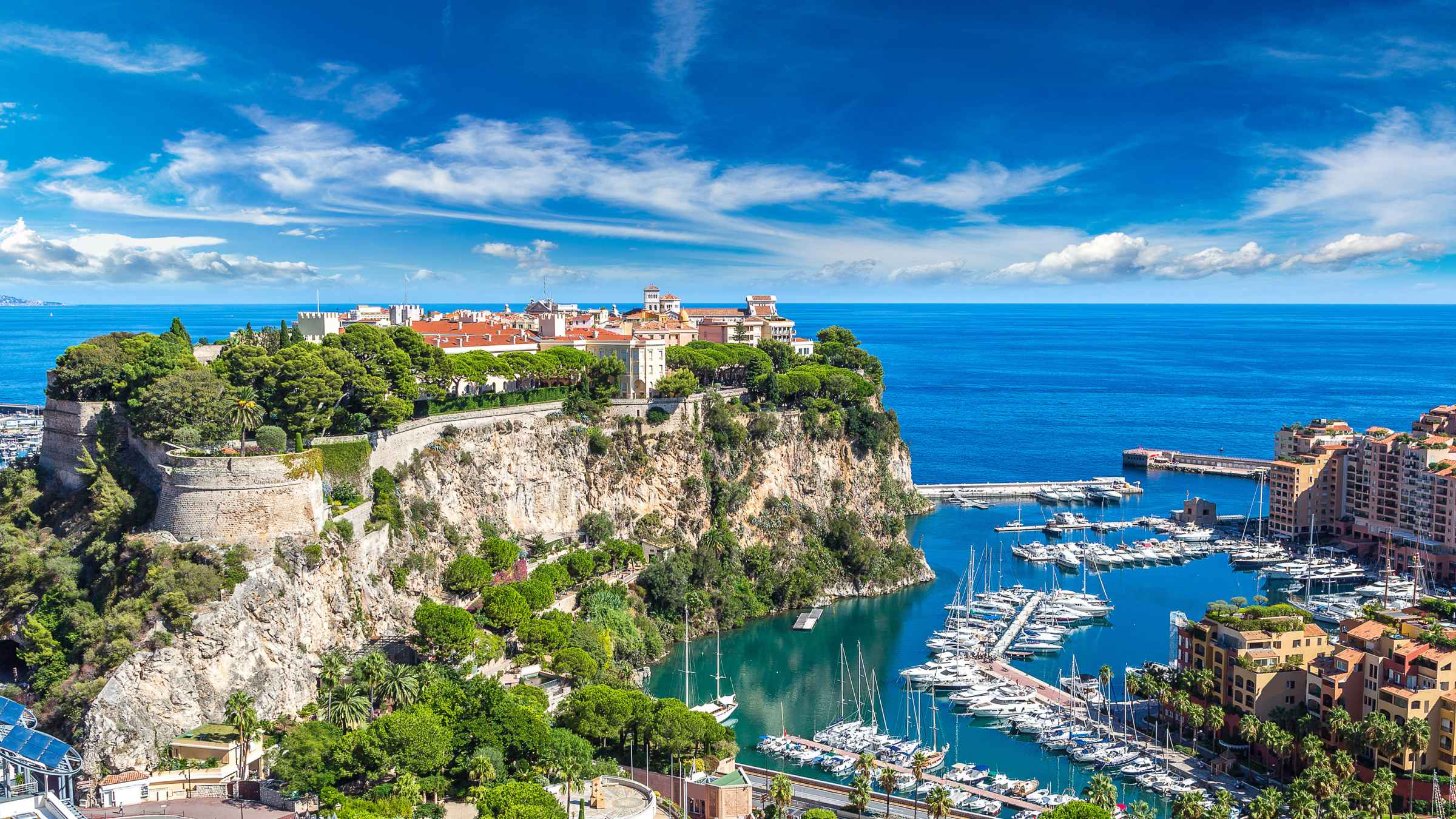 Monaco: Die BESTEN Sehenswürdigkeiten und Aktivitäten 2022 – KOSTENLOS
