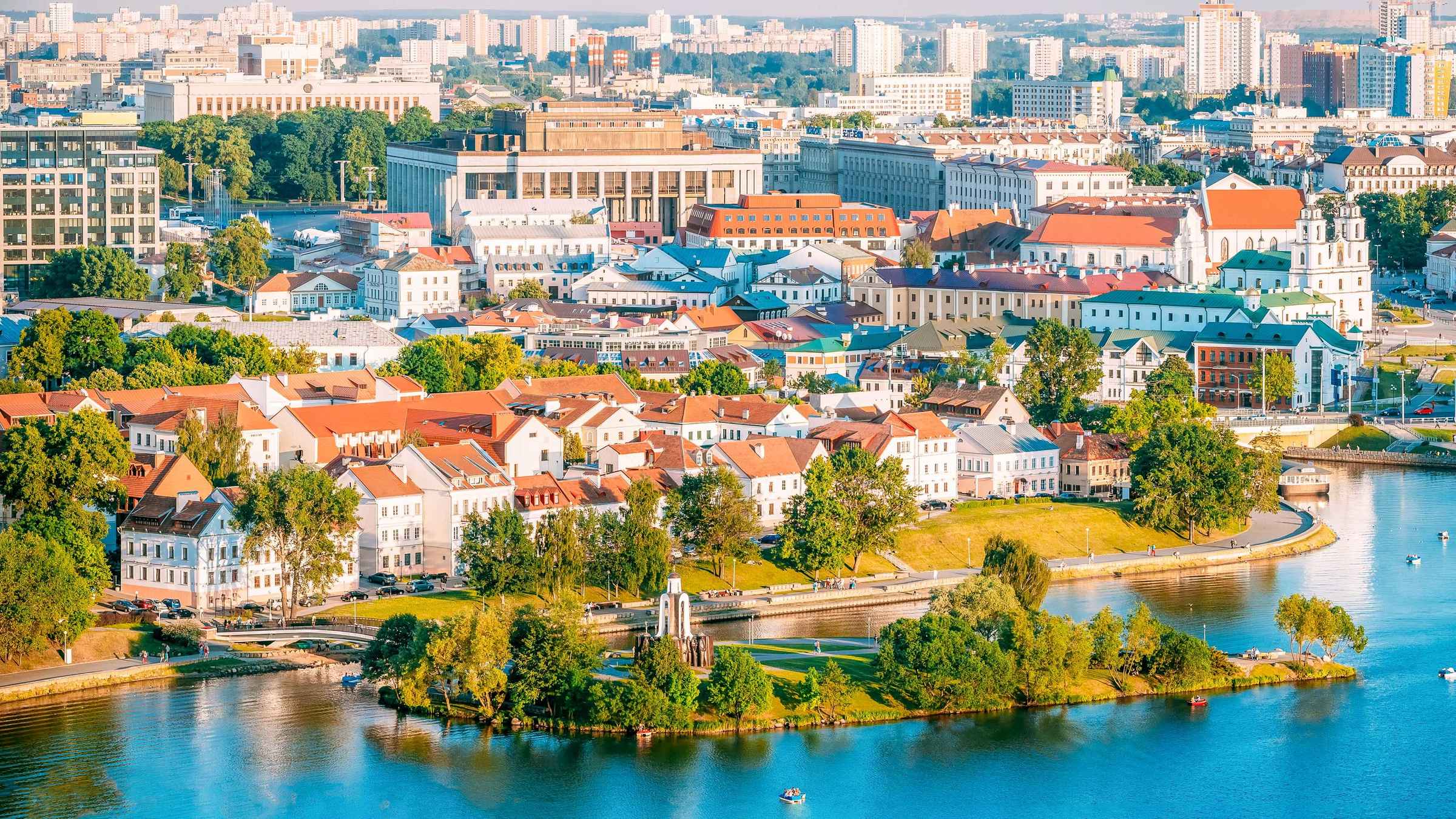 Belarus 2021 Top 10 Tours Trips Activities with Photos Things 