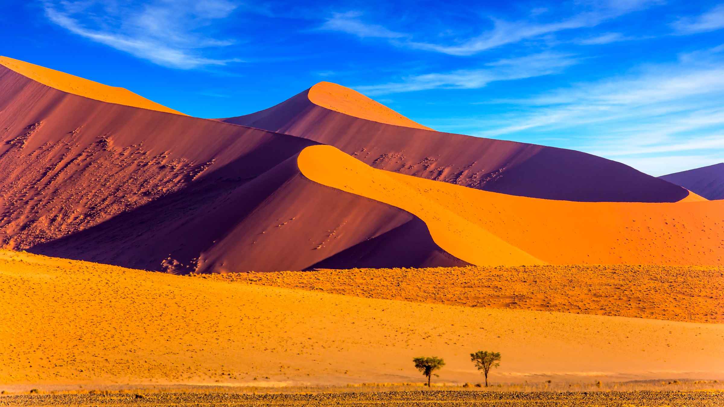 namibia tourist places