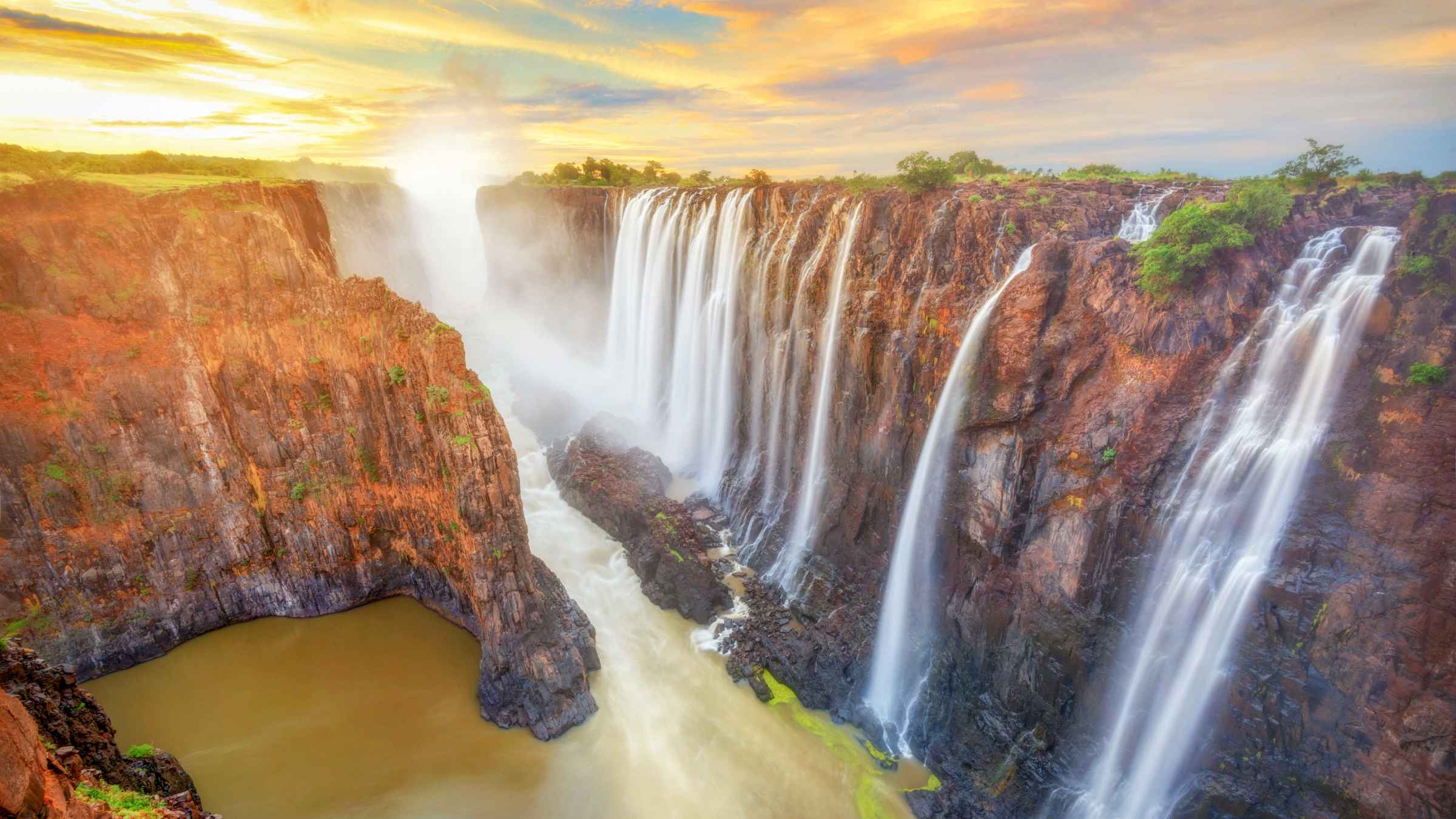 try zambia travel and tours
