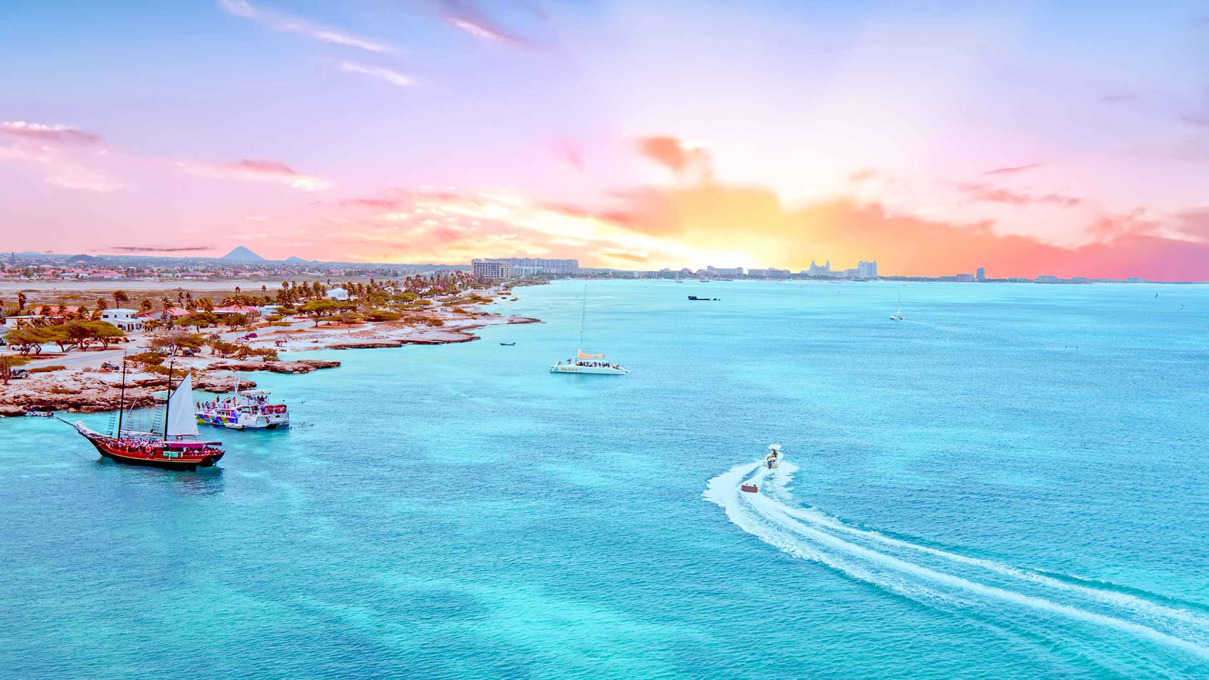 Aruba 2021 los 10 mejores tours, viajes y actividades (con fotos