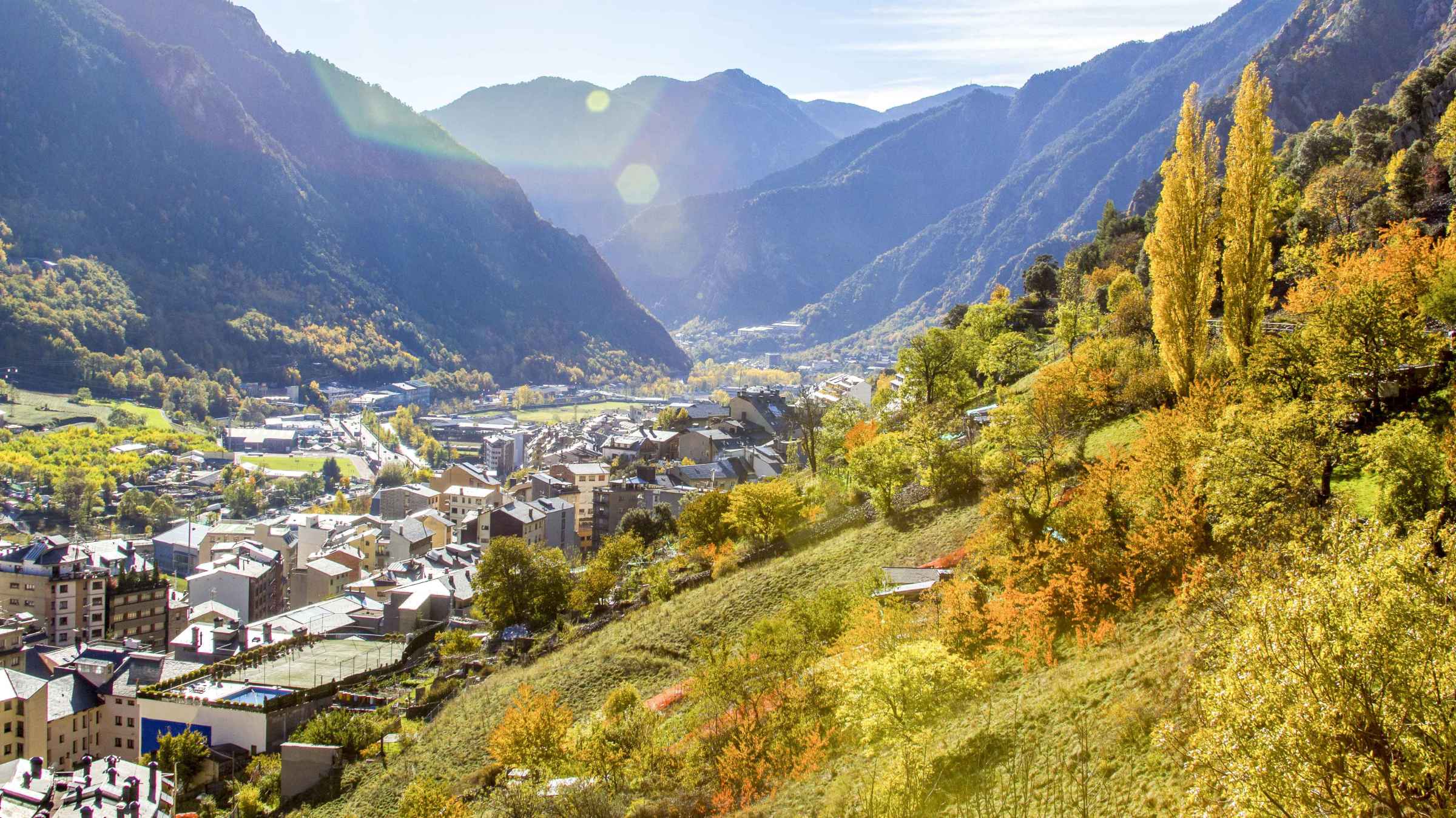 Andorra 2022: Top 10 Tours, Trips & Activities (with Photos) - Things to Do  in Andorra | GetYourGuide