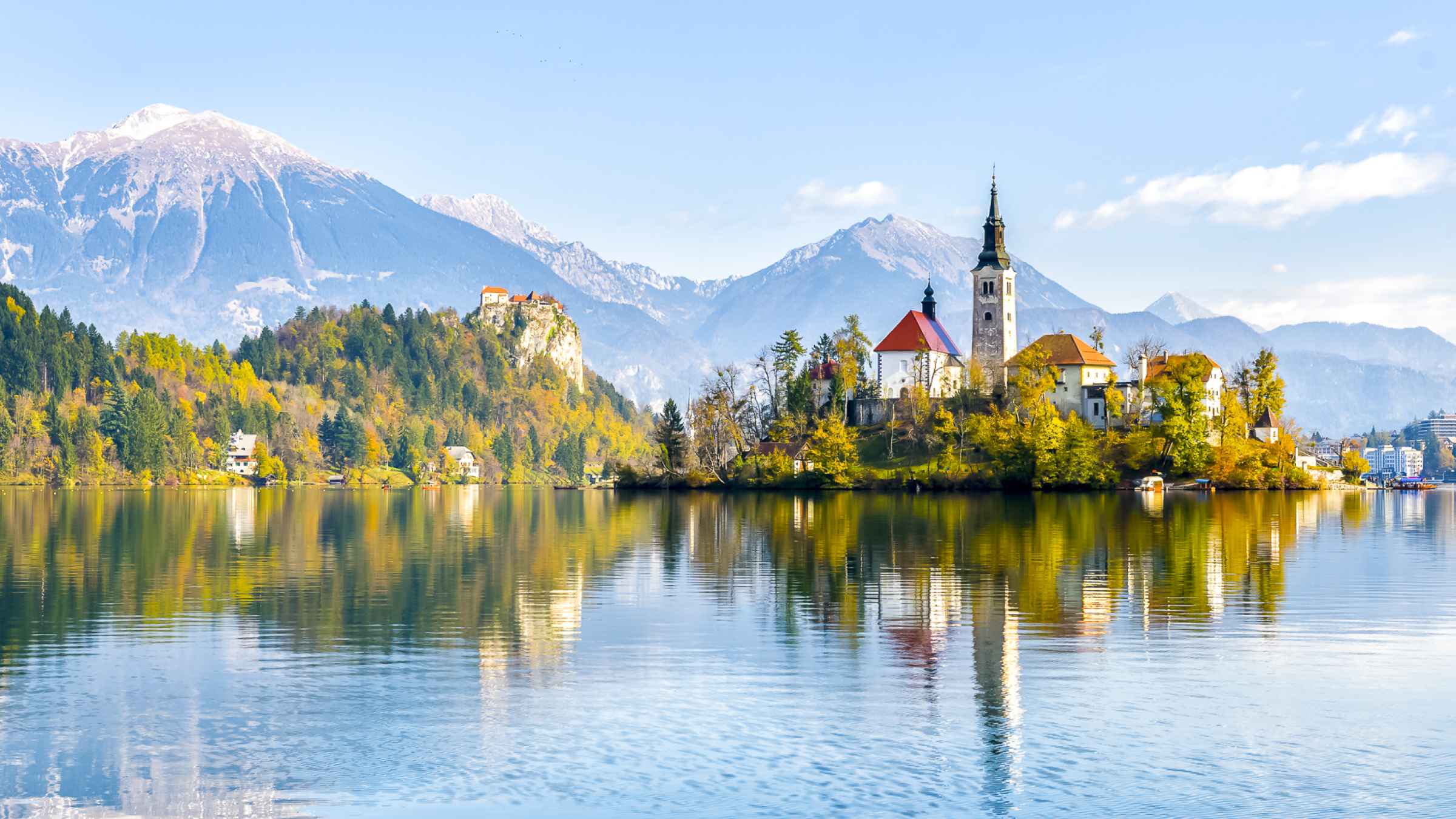tours to slovenia from uk