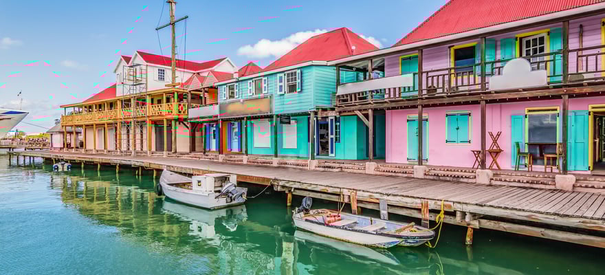 Antigua and Barbuda