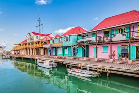 The best Antigua and Barbuda Outdoor activities 2026 - Free cancellation