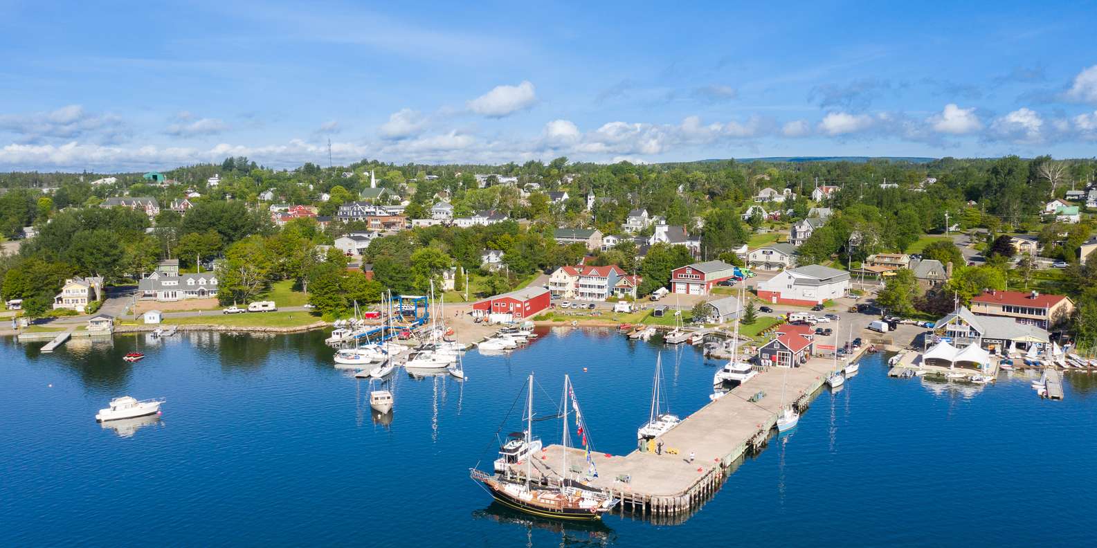 The 15 Best Things To Do In Baddeck Updated 2023 Must See | Images and ...