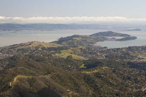 Tiburon, California: Cruises & boat tours