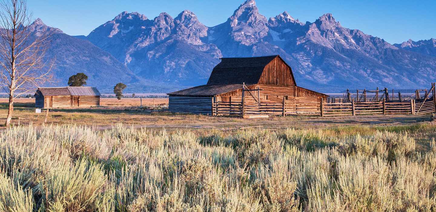 Jackson, Wyoming