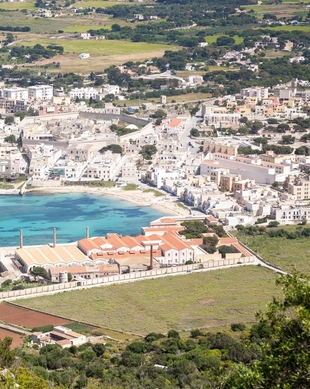 Porto di Favignana