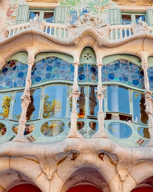 Casa Batlló