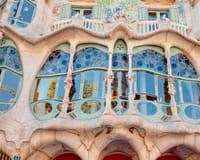 Casa Batlló in Barcelona