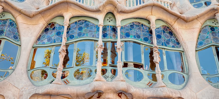 Casa Batlló Barcelona Reserva De Entradas Y Tours Getyourguide 3272