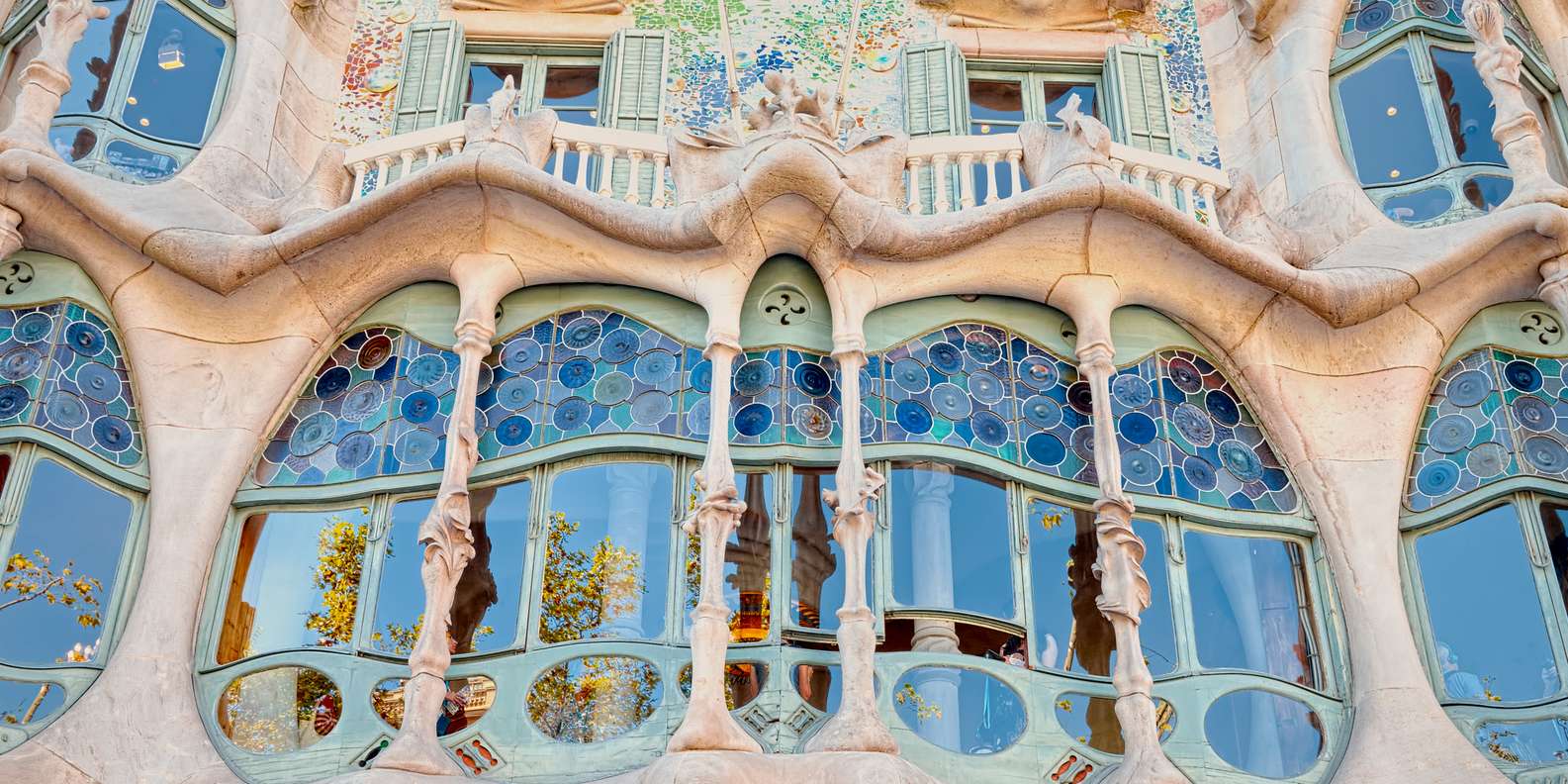 The BEST Casa Batlló Museums & exhibitions 2023 - FREE Cancellation ...