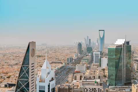 The BEST Riyadh Tours and Excursions in 2026 - FREE Cancellation ...