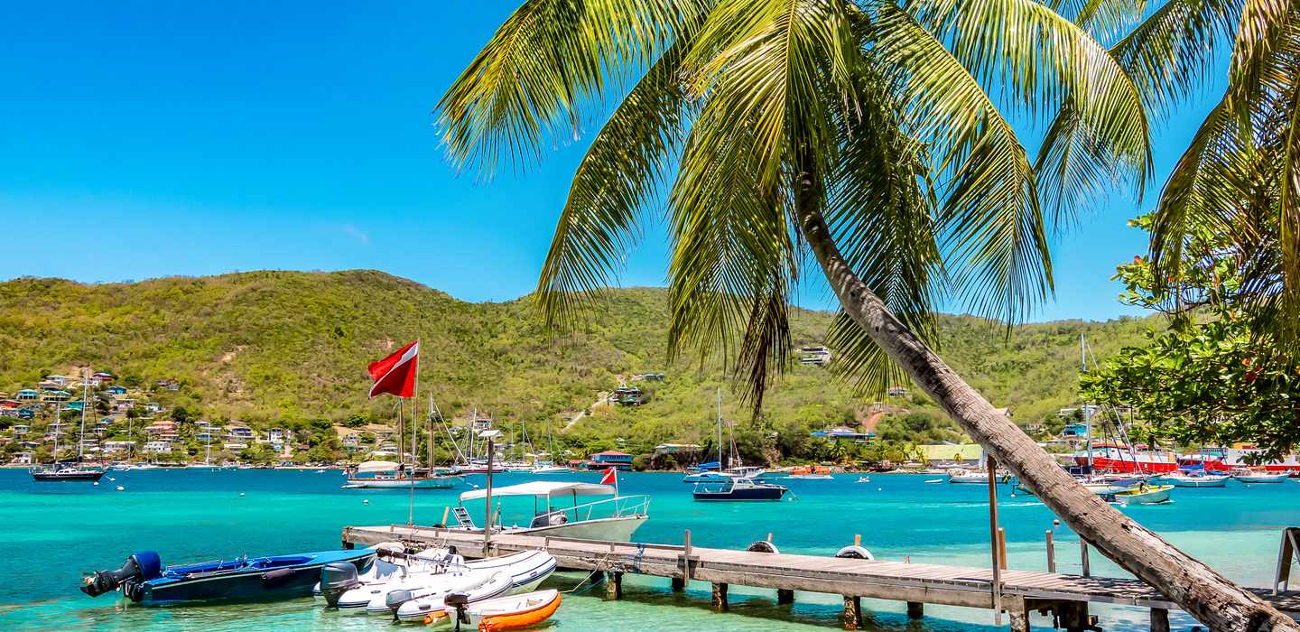 De Beste Rondvaarten & Boottochten In Saint Vincent And The Grenadines 