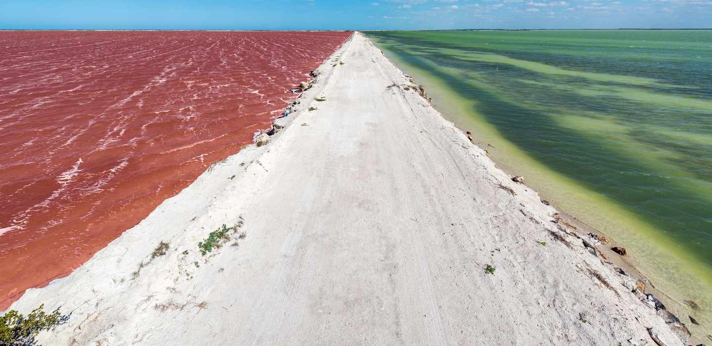 BESTE Private Touren Río Lagartos 2024 KOSTENLOS stornierbar