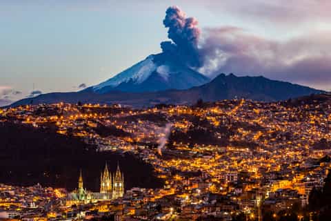 The BEST Ecuador Tours and Things to Do in 2026 - GetYourGuide