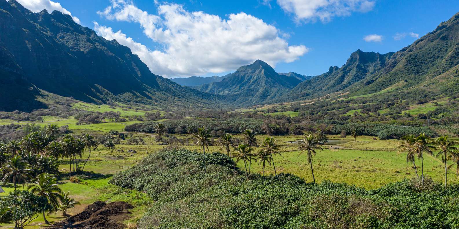 Ka'a'awa Valley, Oahu, Oahu - Book Tickets & Tours | GetYourGuide