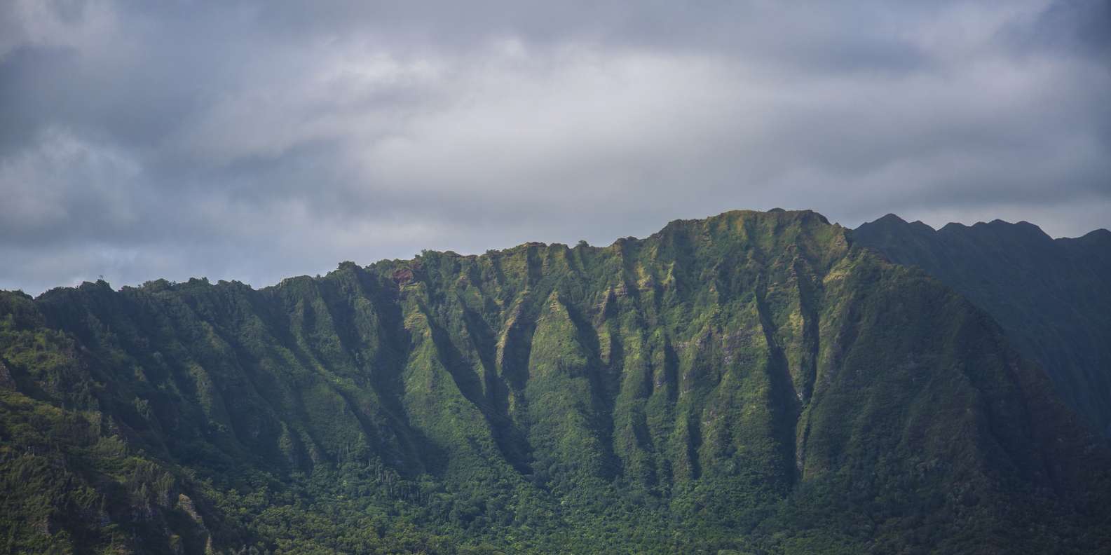 Koʻolau Range, Oahu - Book Tickets & Tours | GetYourGuide