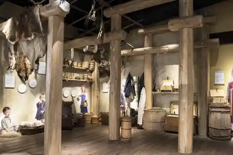 10. Vikingaliv