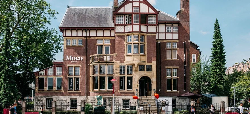 Moco Museum