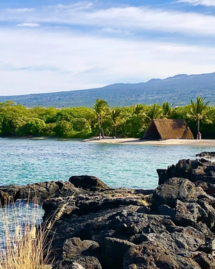 Kaloko-Honokōhau National Historical Park