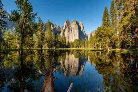 Cathedral lakes yosemite weather best sale