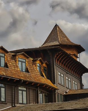 El Tovar Hotel