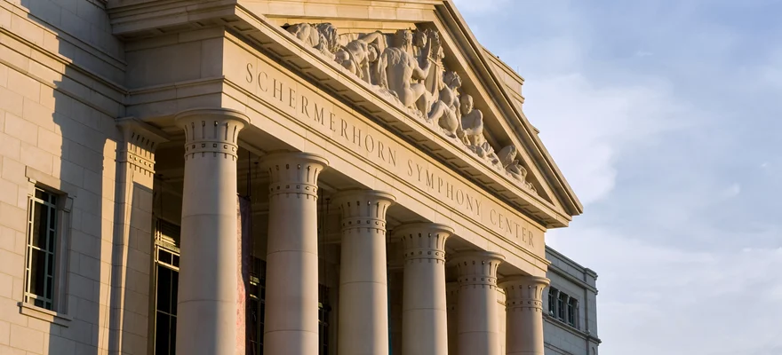 Nashville Symphony