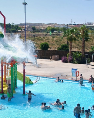 Terra Natura, Murcia