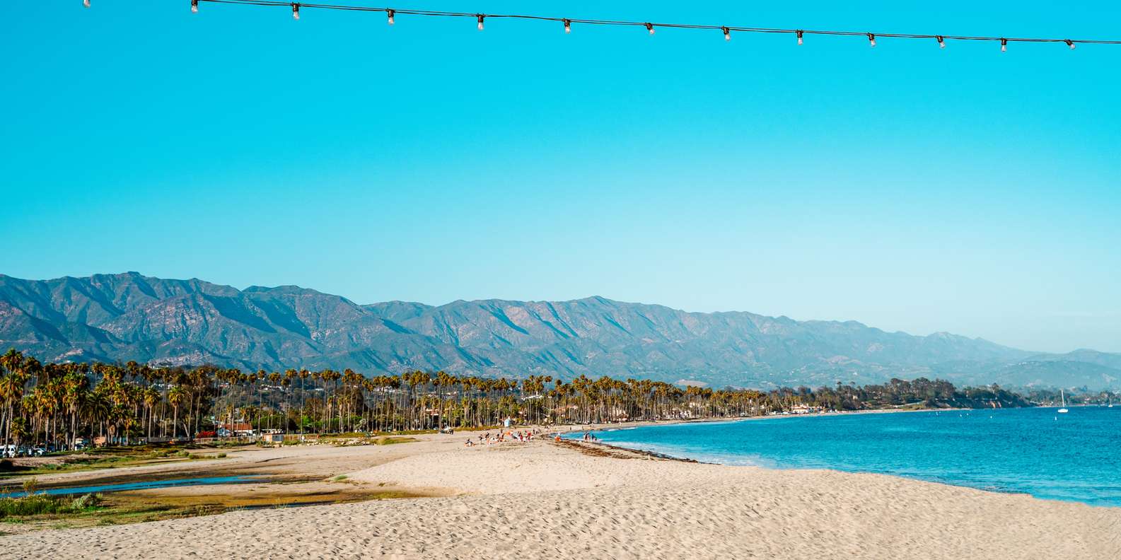 West Beach, Santa Barbara : Excursions sur la côte - le MEILLEUR de ...