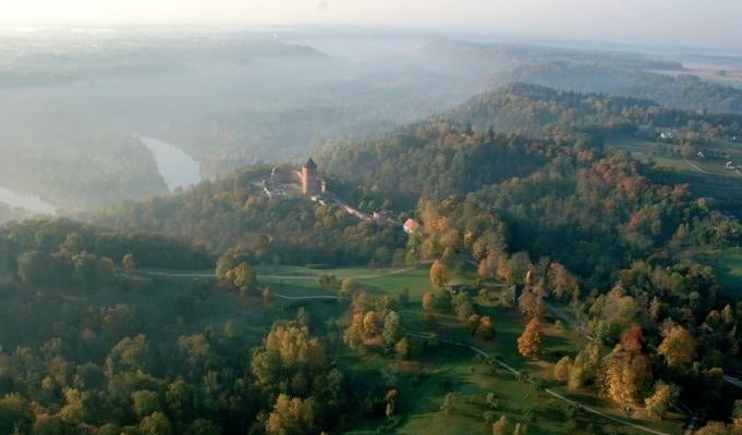 The Best Vidzeme Region Interactive Tours Incentive Events