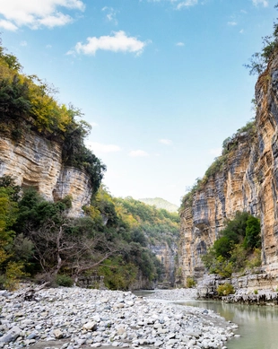 Canyon Osum