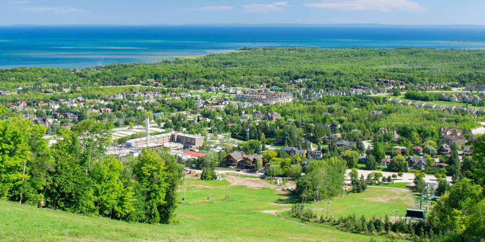 MEJORES actividades y cosas que ver en The Blue Mountains, Ontario en