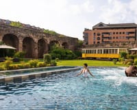 QC Terme Milaan in Milaan