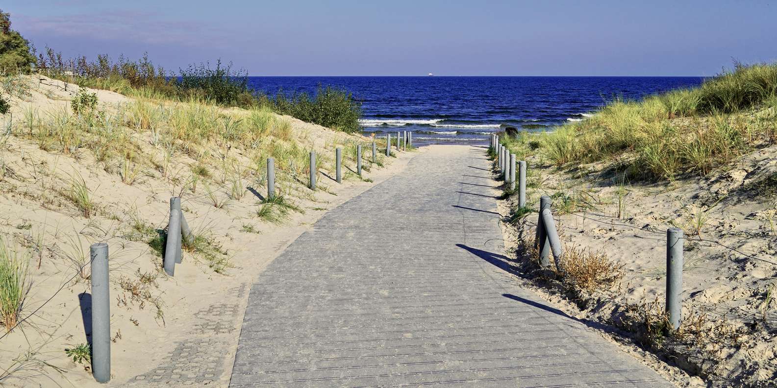 Usedom Activités estivales le MEILLEUR de 2023 Annulation