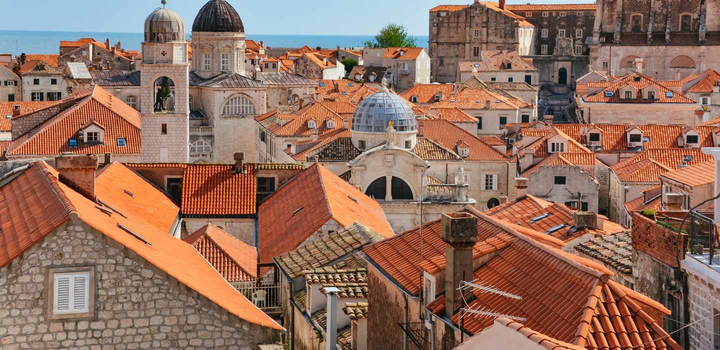 Dubrovnik