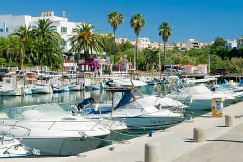 Cala d'Or: Nightlife & bars